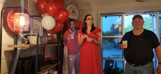 Images Rebecca Mathis - State Farm Insurance Agent