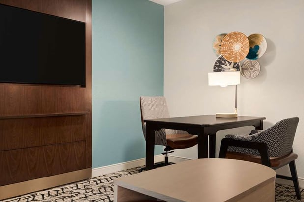 Images Embassy Suites by Hilton Fort Lauderdale 17th Street
