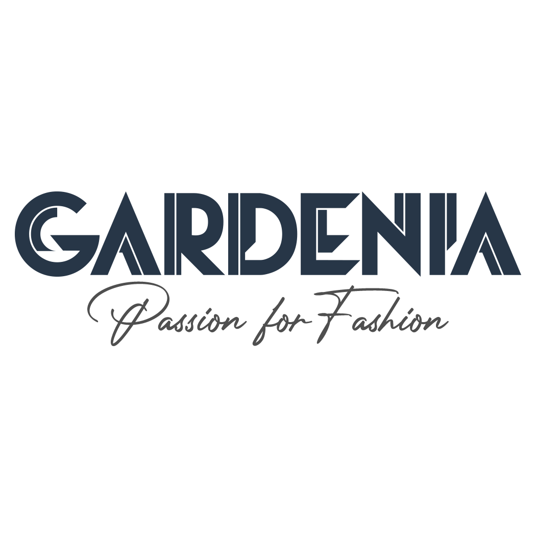 Boutique Gardenia Logo
