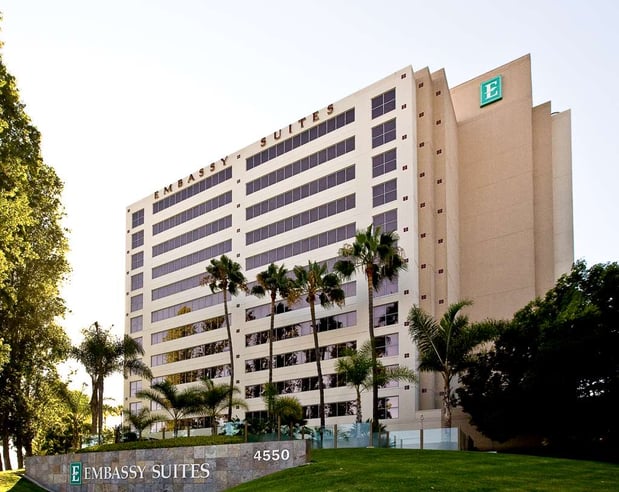 Images Embassy Suites by Hilton San Diego La Jolla