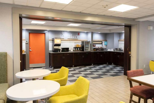 Images Hampton Inn Kent/Akron Area