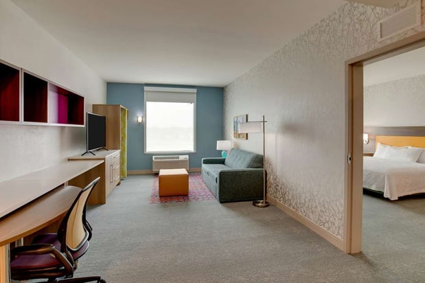 Images Home2 Suites by Hilton Hammond