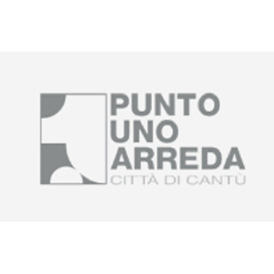 Punto Uno Arreda Logo