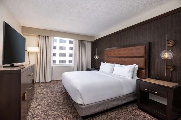 Images DoubleTree Suites by Hilton Austin Downtown Capitol