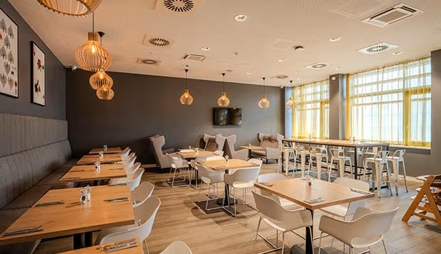 Bild 22 Premier Inn Koblenz City Hotel in Koblenz