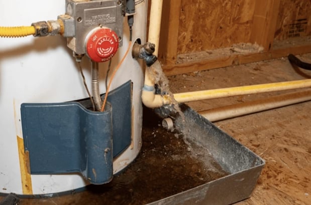 Images Plumbing Solutions, LLC