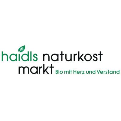 Logo Haidls Naturkost Markt