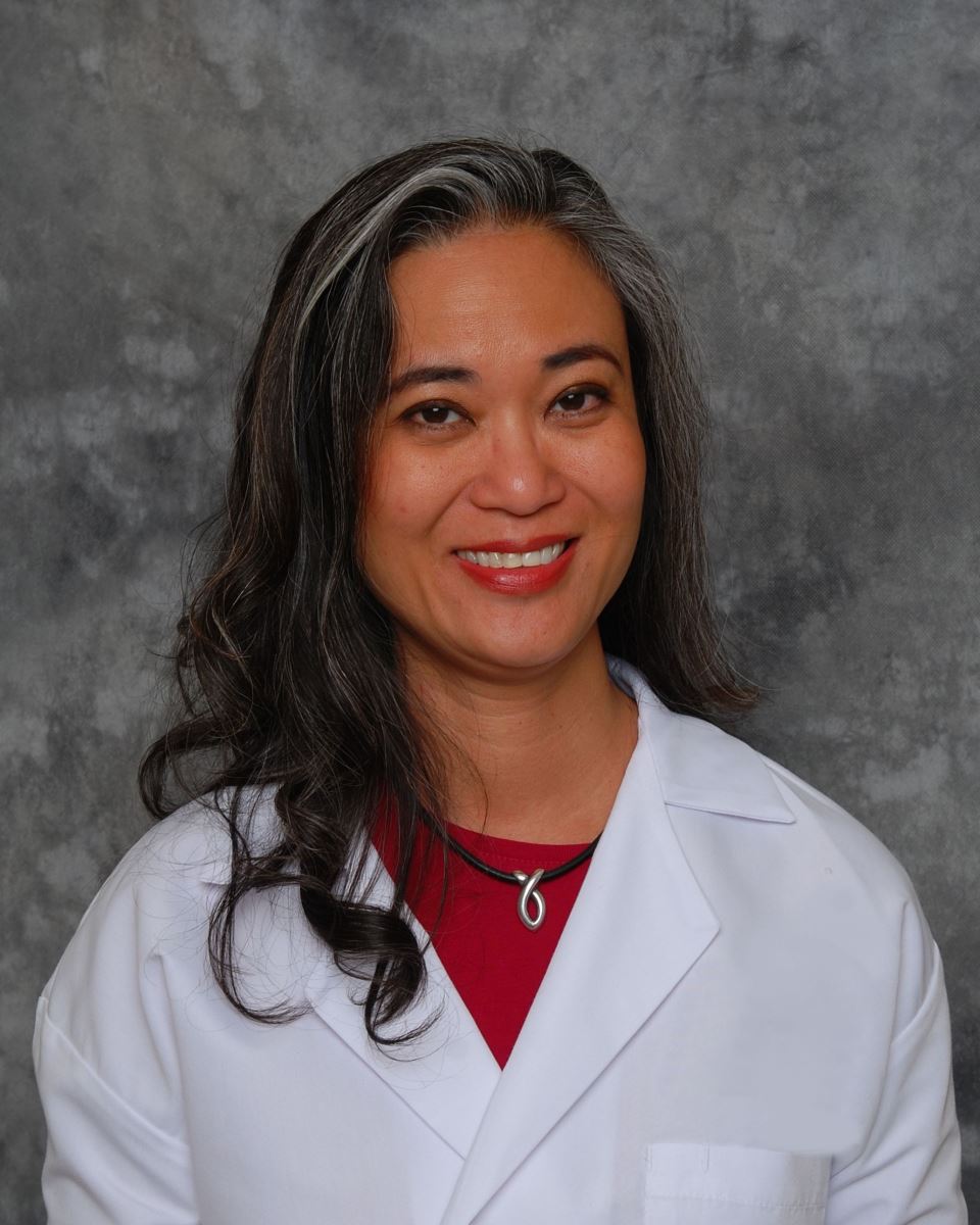 Dr. Mae A. Daniels, MD Mount Airy, NC Internist/pediatrician