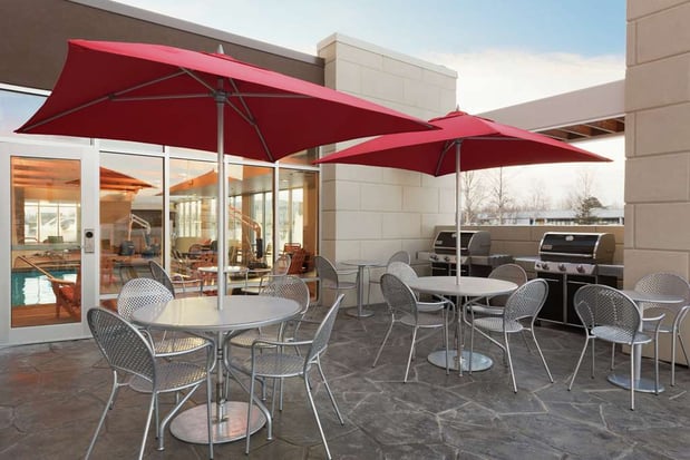 Images Home2 Suites by Hilton Anchorage/Midtown