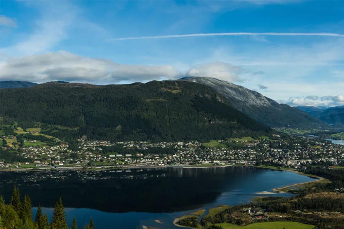 Images Voss DPS NKS Bjørkeli AS