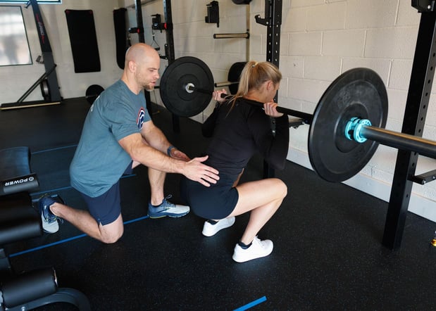 Images PowerPhysio