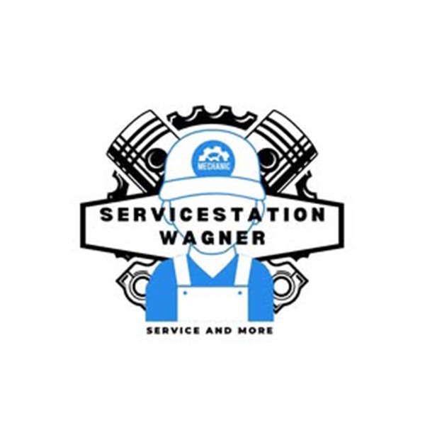 Servicestation Wagner in Prottes