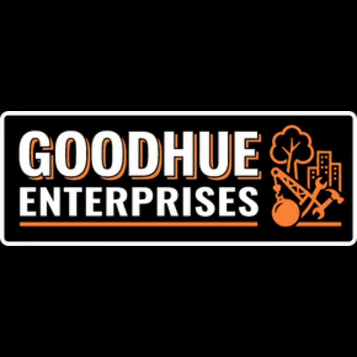 company logo