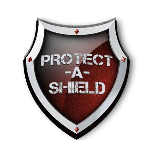 Protect-A-Shield Logo