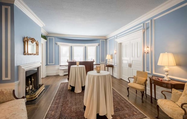Images The Strathallan Rochester Hotel & Spa - a DoubleTree by Hilton