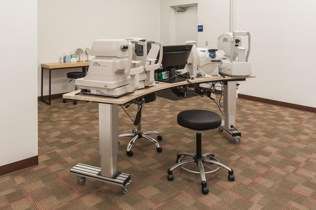 Images Stanton Optical