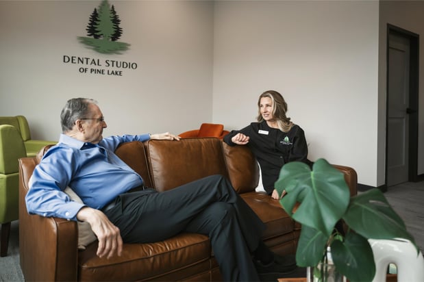 Images Dental Studio of Pine Lake
