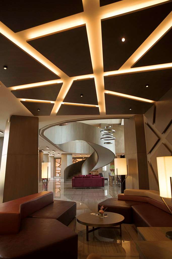 Radisson Blu Hotel, Abidjan Airport