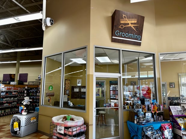 Images Petco Grooming