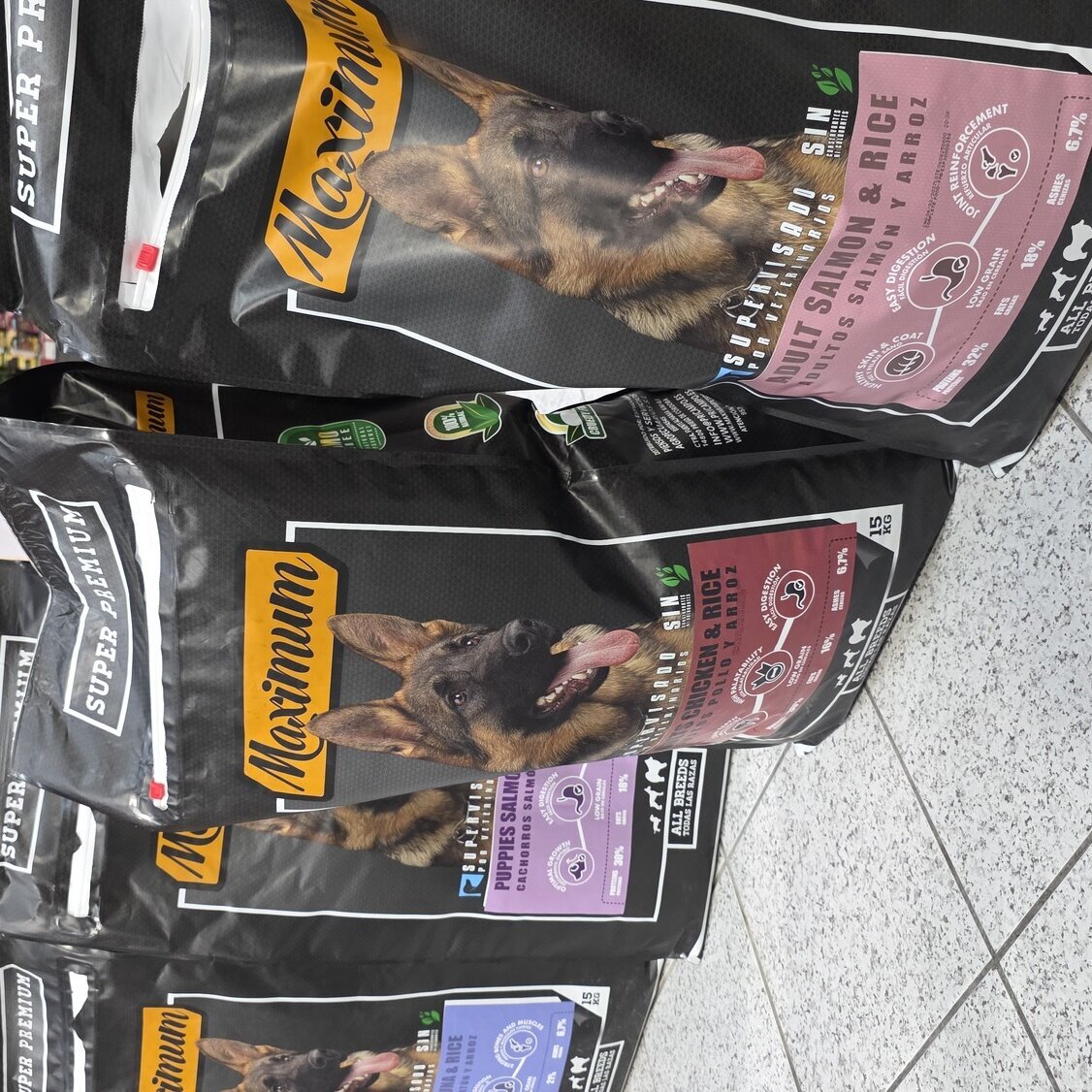 Images Mascotas gourmet