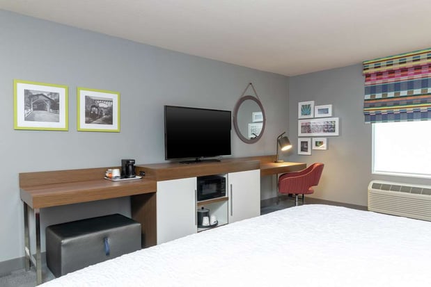 Images Hampton Inn & Suites Xenia Dayton