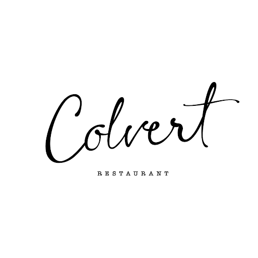 Colvert Restaurant français