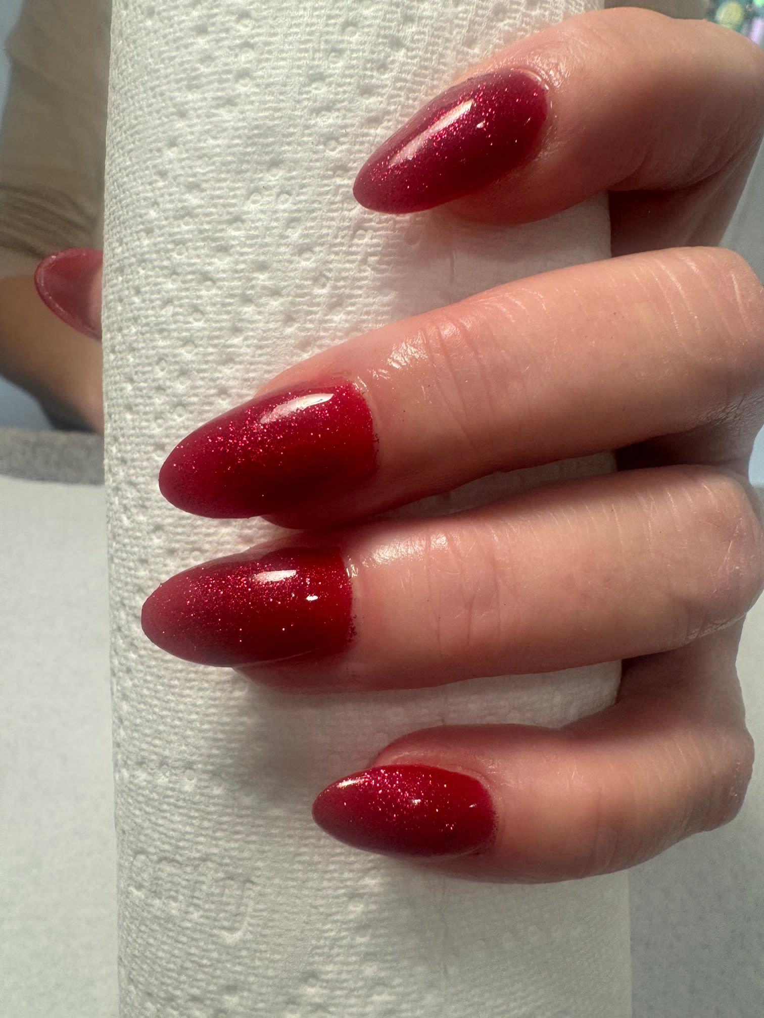 Tayne Nails And Beauty Bridgwater 07775 885300
