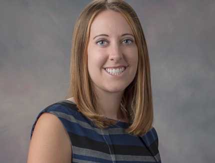 Parkview Physician Chelsey Caldwell, MD