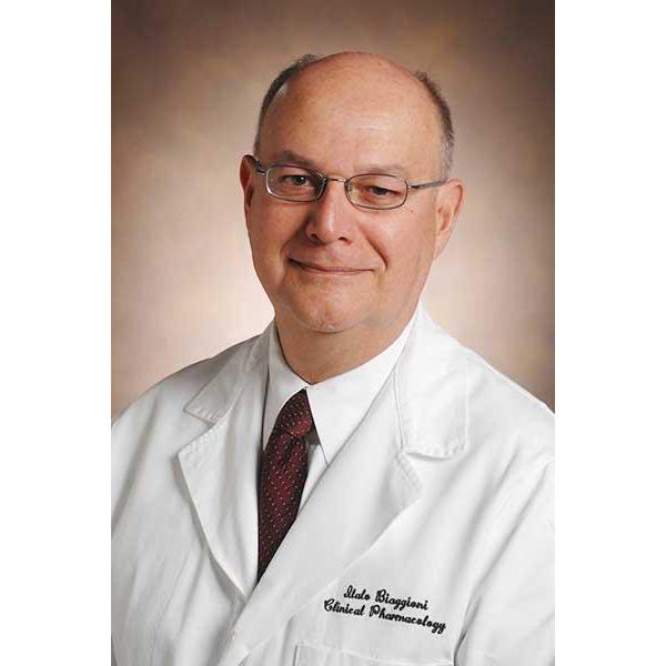 Dr. Italo O. Biaggioni, MD | Nashville, TN | Cardiologist