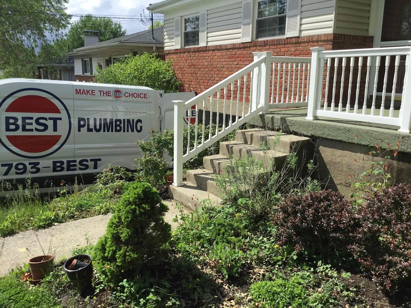 Bassett Services: Heating, Cooling, Plumbing, & Electrical Image