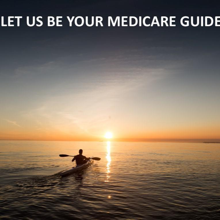 Images CT Insurance Agency | Medicare | Craig Thibeau