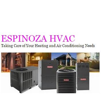 Espinoza HVAC