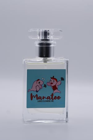 Images Manatee Ladies Cleaning