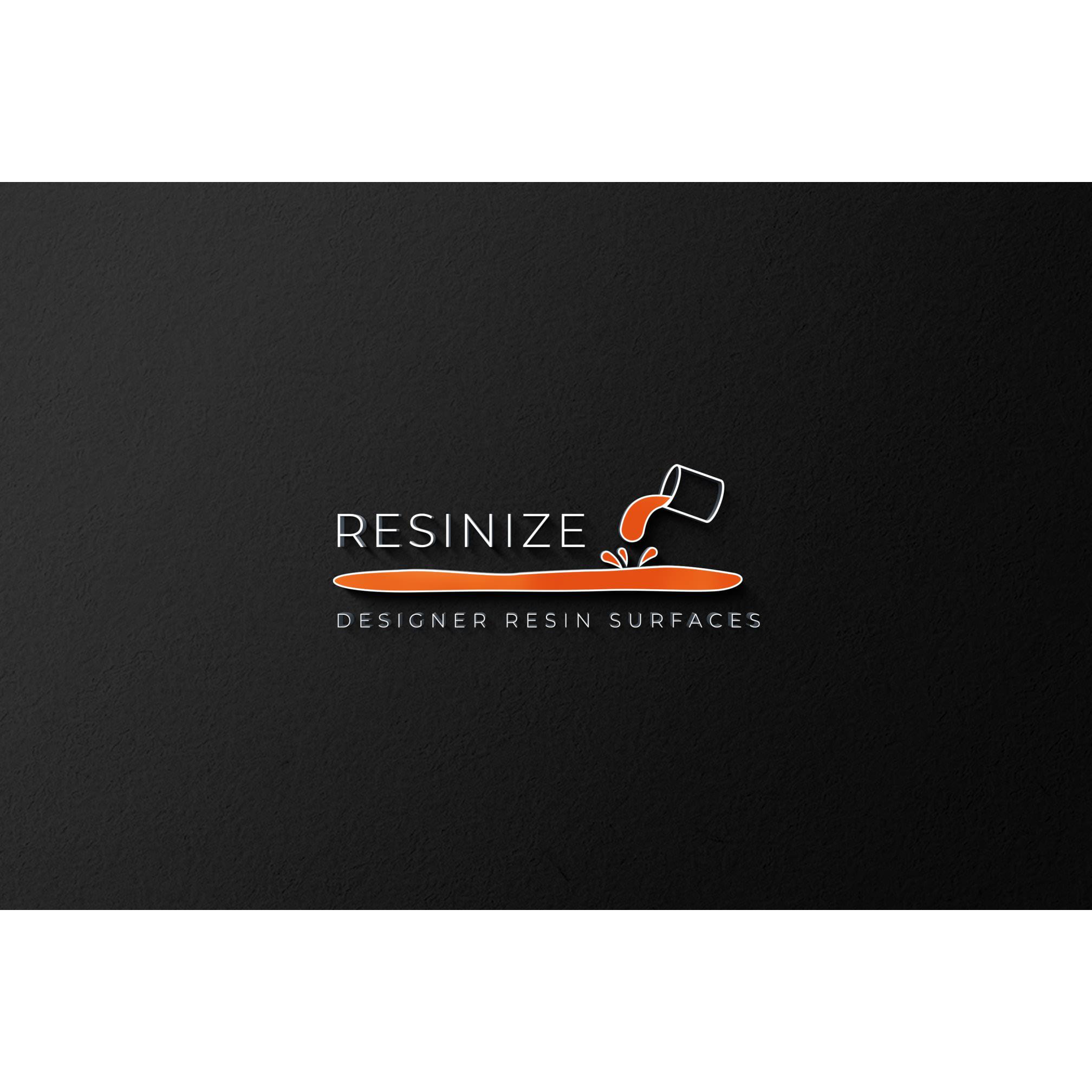 Resinize Logo