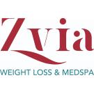 Zvia Weight Loss & Medspa Logo