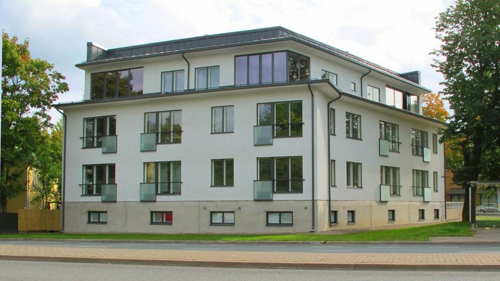 Images Rakennustoimisto Albi Oy