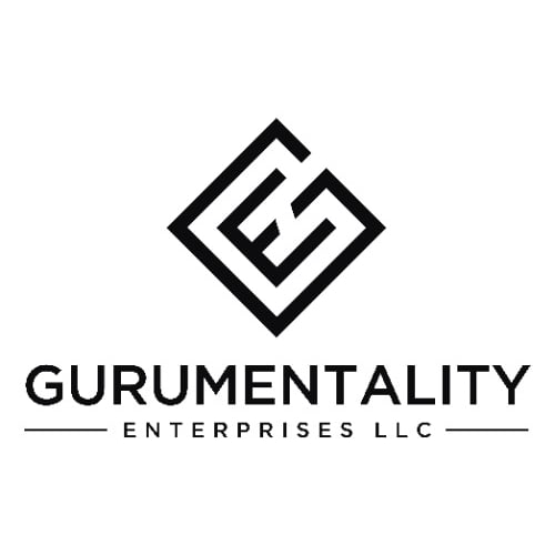 Gurumentality Enterprises Logo