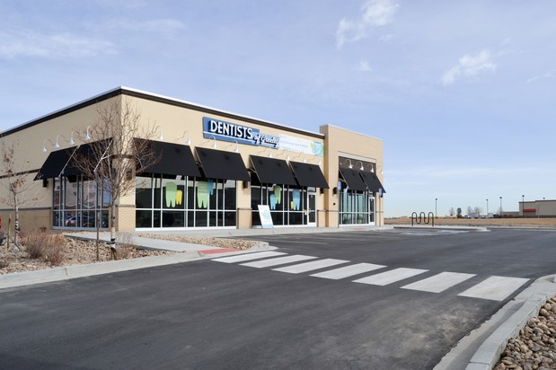 Images Dentists of Greeley