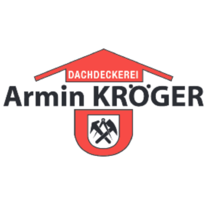 Armin Kröger Dachdeckerei in Schwerin in Mecklenburg - Logo