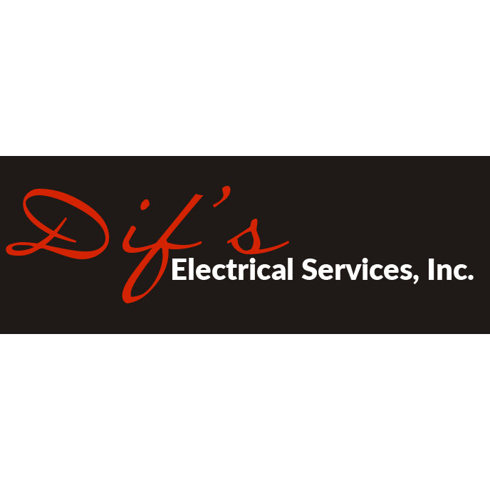 Dif's Electrical Services, Inc.