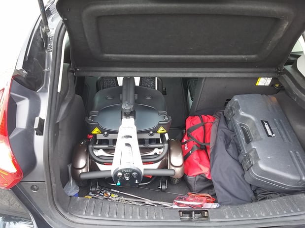 Images 101 Mobility of St Louis