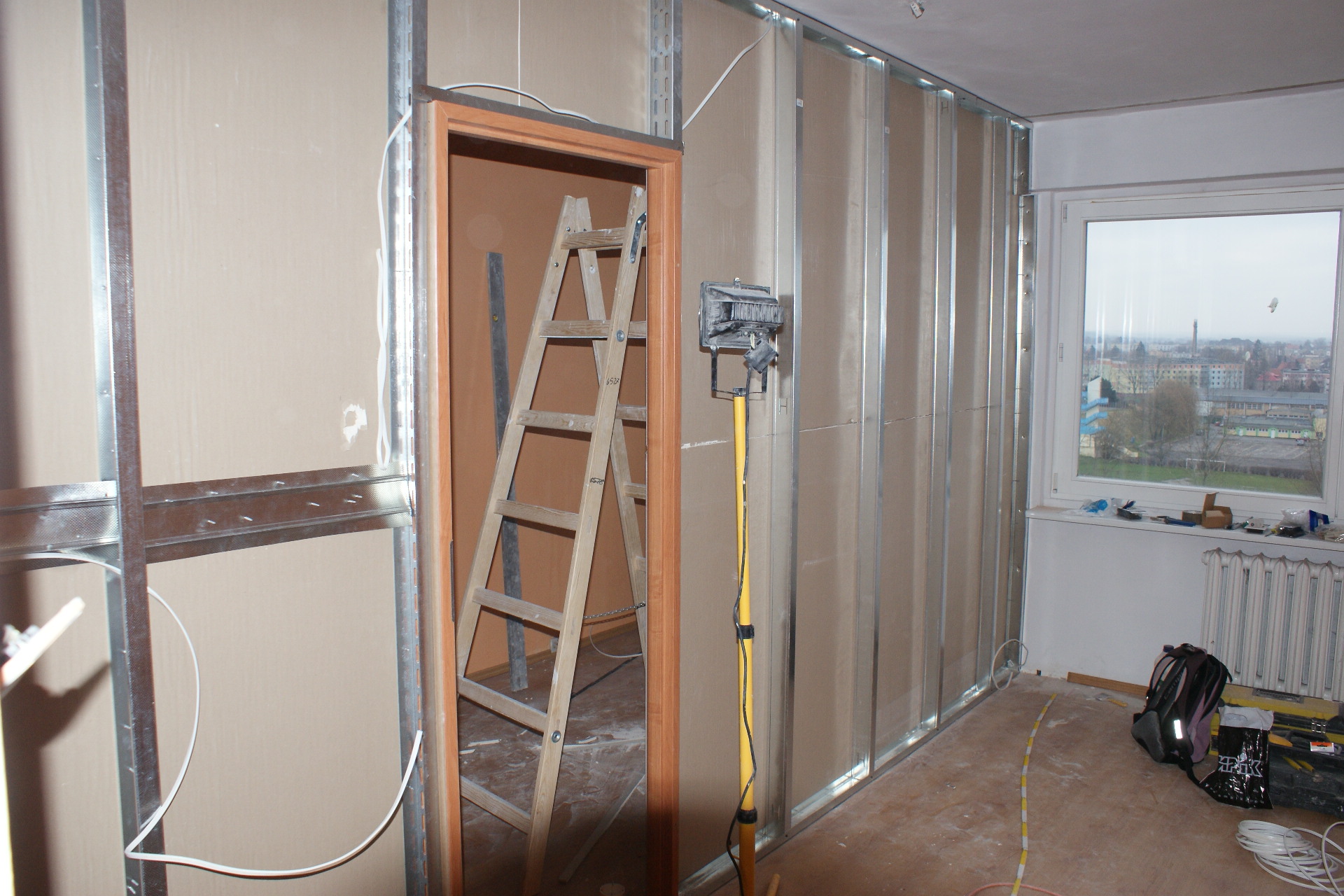 CS Bausanierungen, Havemeisterstr. 6 A in Kiel