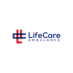 LifeCare Ambulance llc Logo