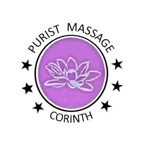Purist Massage Corinth Logo