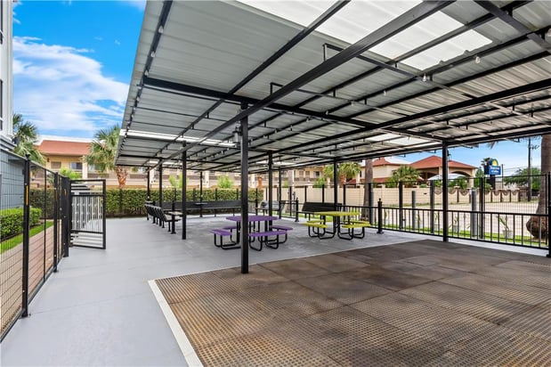 Images Spark by Hilton Houston Hobby Airport