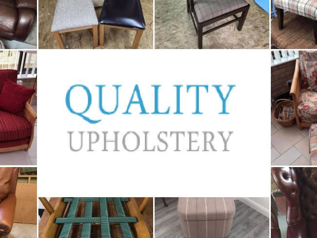 Images Quality Upholstery