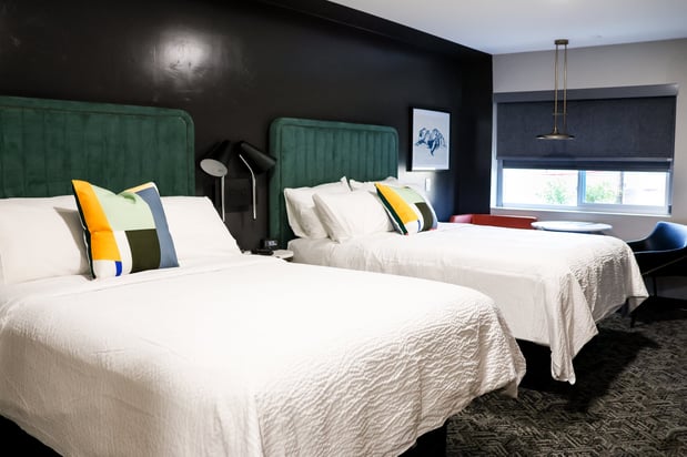 Images voco Flagstaff by IHG