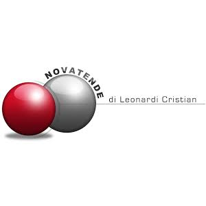 Novatende di Leonardi Cristian Logo