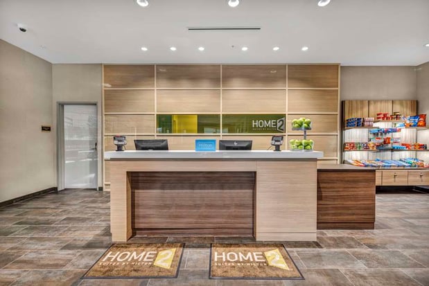 Images Home2 Suites by Hilton Raleigh West Lenovo Center