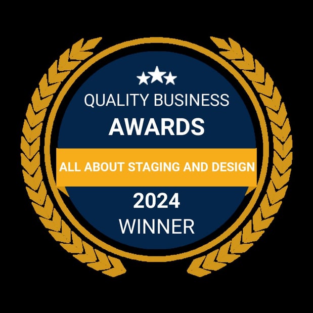 Images All About Staging and Design